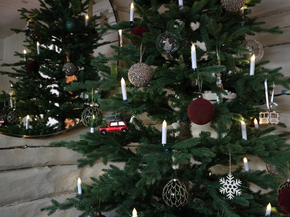 Mine 10 beste julegavetips 2025